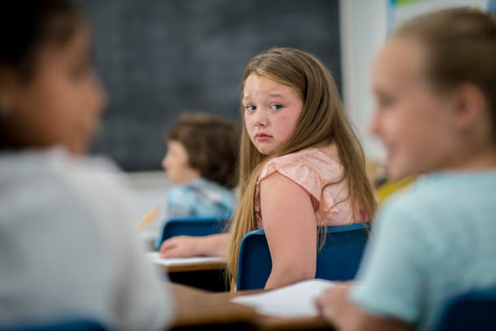 New research shows worrying insights into issues facing young girls in Ireland