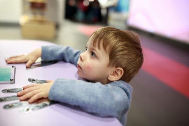 The very important reason little boys need to be parented differently