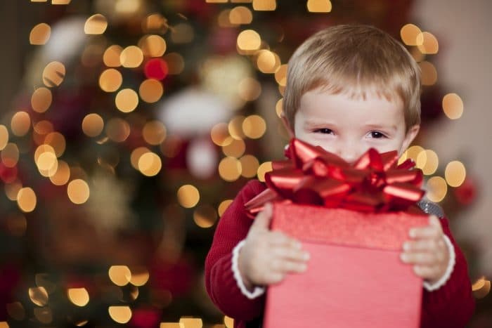 Would you like to be a homeless child’s secret Santa? Here’s how you can Would you like to be a homeless child’s secret Santa? Here’s how you can