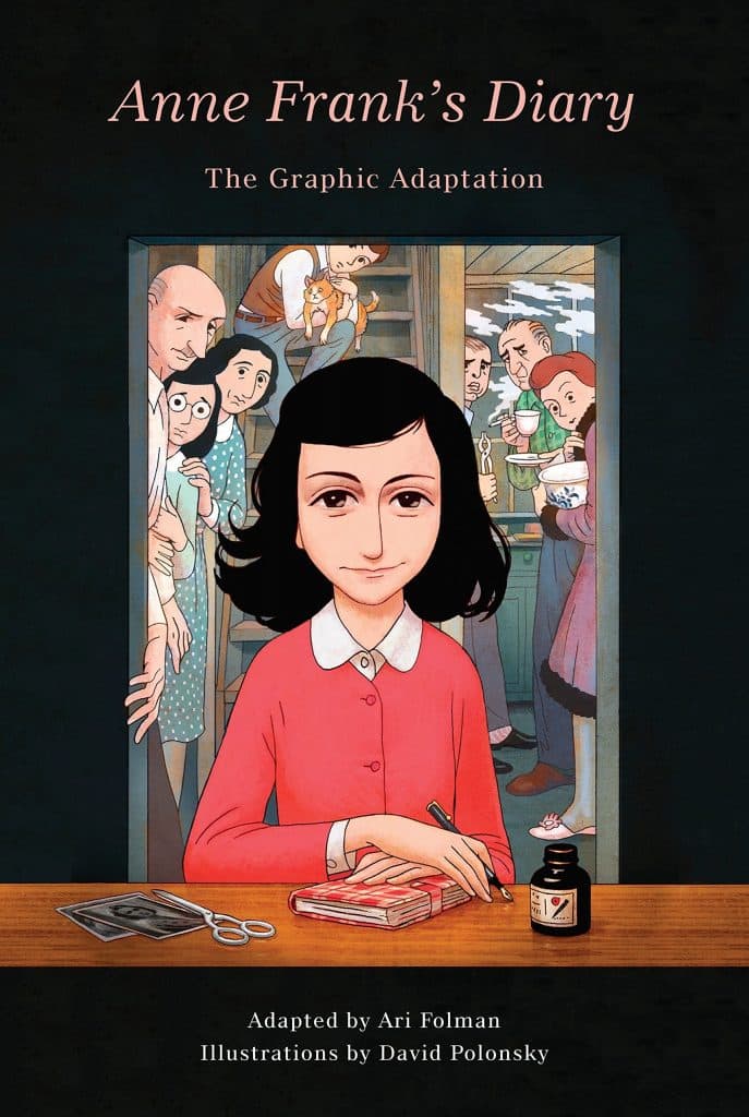 Three incredible girl power books to read in honour of Day of the Girl