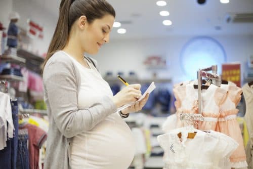 The Pregnancy and Family Expo is coming to Limerick this October