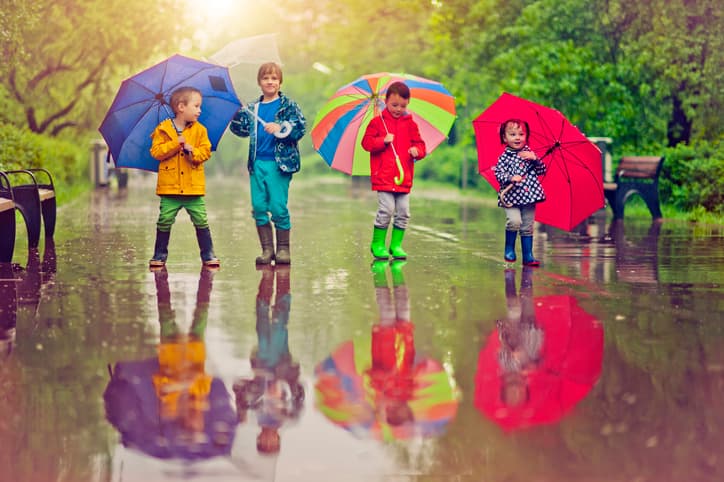 Met Eireann has issued a weather warning for these three counties due to predicted heavy rainfall Met Eireann has issued a weather warning for these three counties due to predicted heavy rainfall