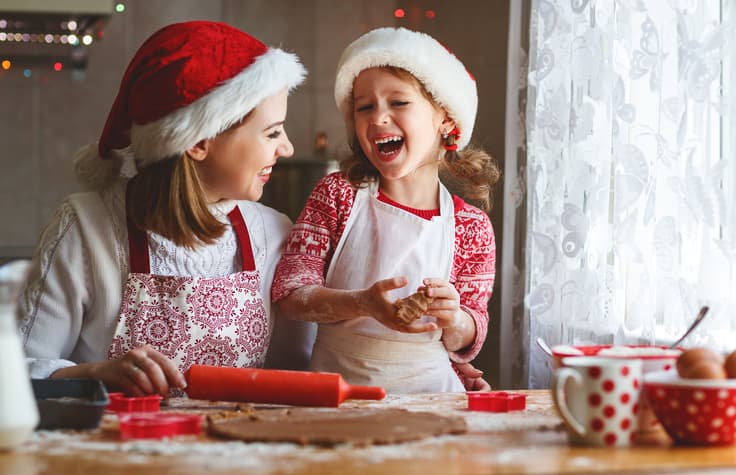 Three alternative activities to avoid your kids having screen time on Christmas Day