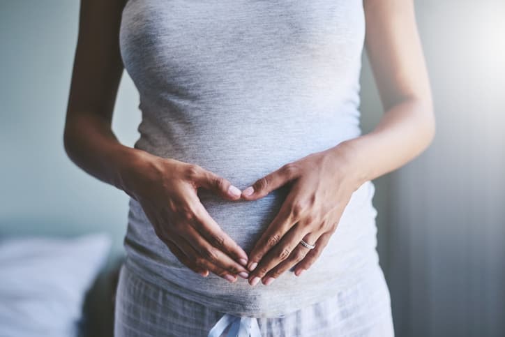 This is the reason why pregnancy brain is real and our minds are blown