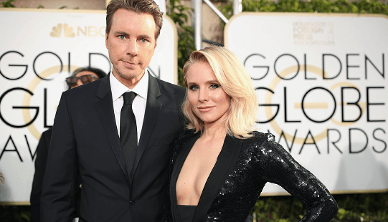 Dax Shepard says he wants to raise his daughters as ‘pro-sex’ – and he has a good point