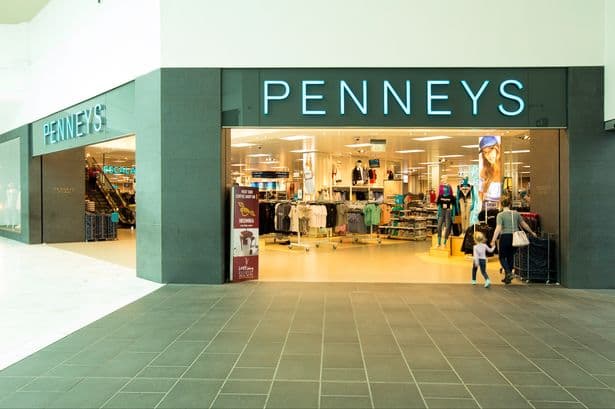 This €18 Penneys snake print shirt looks way more expensive than it actually is