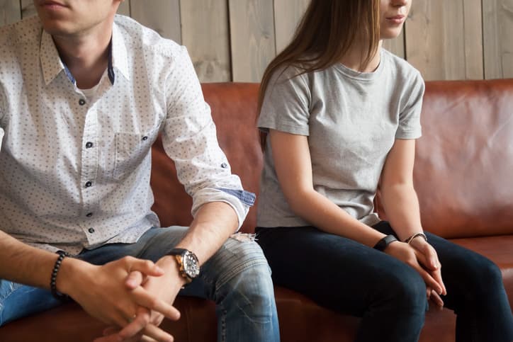 Woman charges boyfriend a fee for coming home late and explains why