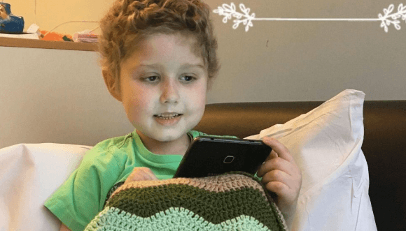 Funeral of ‘cheeky monkey’ Fionn takes place after years-long leukaemia battle