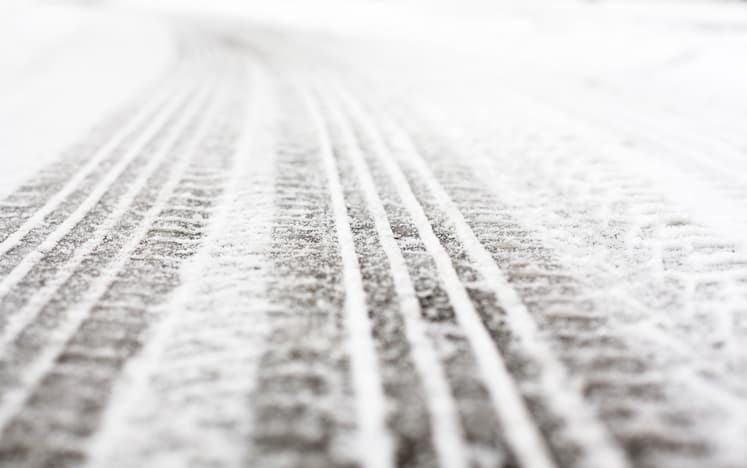 Met Eireann predicts temperatures will plummet to -3 degrees this week