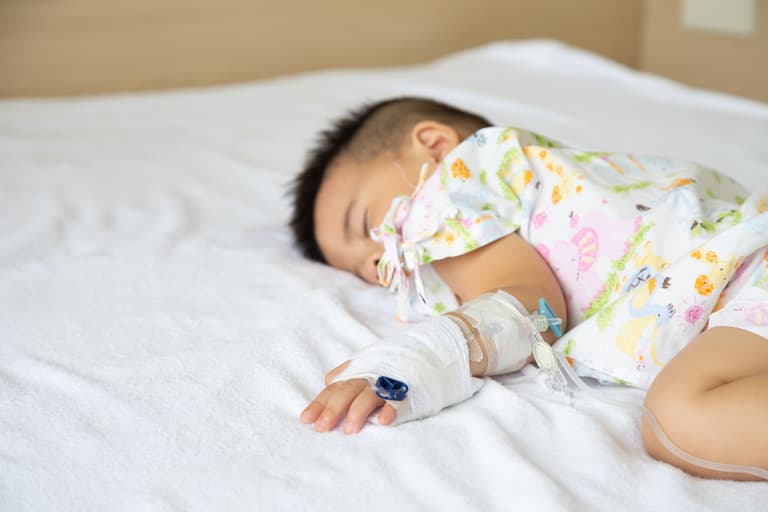 Two more children die from Strep A in Ireland, HSE confirms