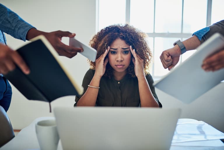 “Allow yourself a break from time to time, you deserve it” — As busy mums, we know this to be true