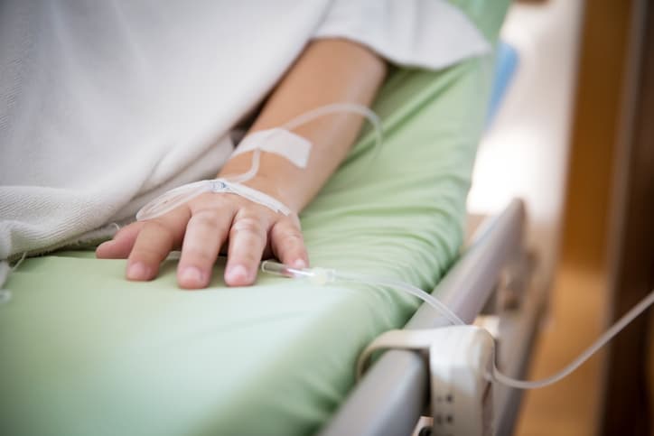 This Irish woman has gone viral for sharing her cervical cancer story on Facebook This Irish woman has gone viral for sharing her cervical cancer story on Facebook