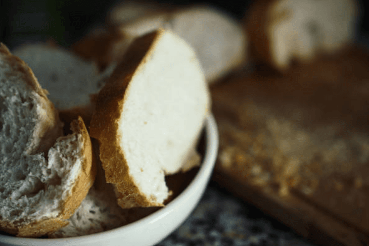 If you feel like you’ve been eating ALL the carbs – this could be the reason why If you feel like you’ve been eating ALL the carbs – this could be the reason why