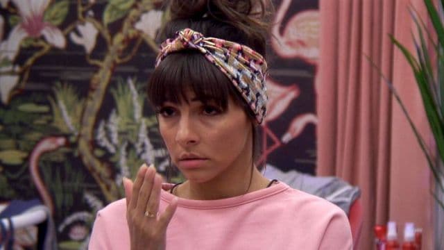 Roxanne Pallett has some pretty interesting news, and we’re not at all surprised Roxanne Pallett has some pretty interesting news, and we’re not at all surprised