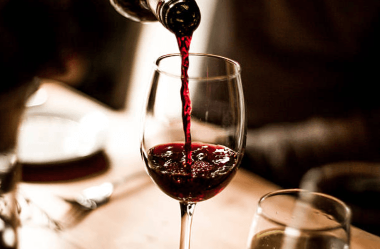 Love a glass of red? It may have more sugar and calories in it than you think