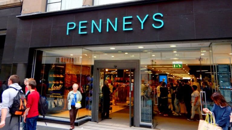 The kids will absolutely adore the new Disney mugs that have just arrived in Penneys
