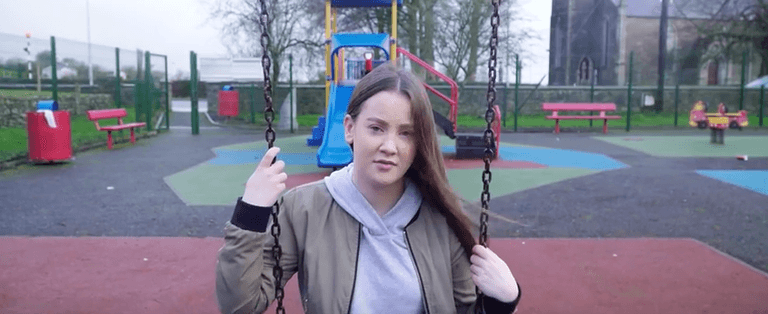 13-year-old Cavan girl releases song with a powerful anti-bullying message 13-year-old Cavan girl releases song with a powerful anti-bullying message