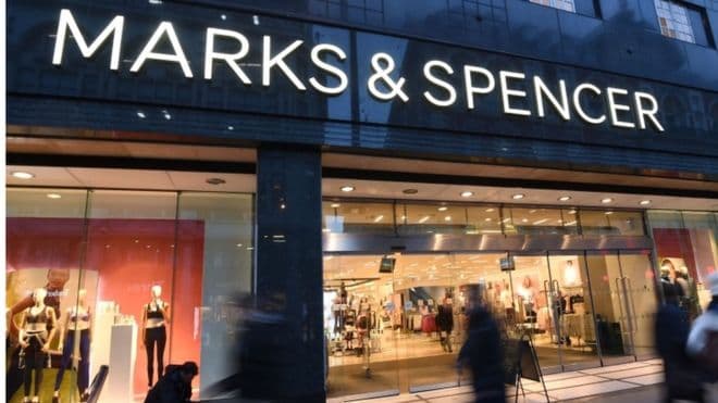 M&S is selling three new styles of jeans that come in sizes 6-24