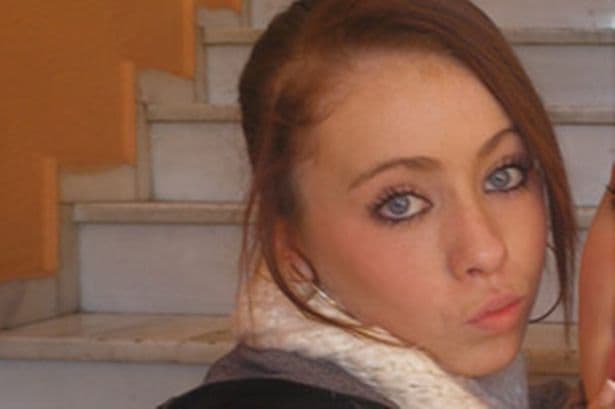 Family of missing Irish girl Amy Fitzpatrick share new photo on her 27th birthday