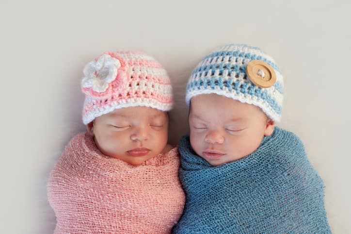 Irish nametag company reveals their most requested boys and girls names