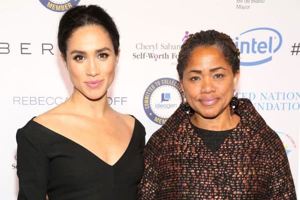 Meghan Markle just broke royal tradition by making an alternative plan for childbirth Meghan Markle just broke royal tradition by making an alternative plan for childbirth