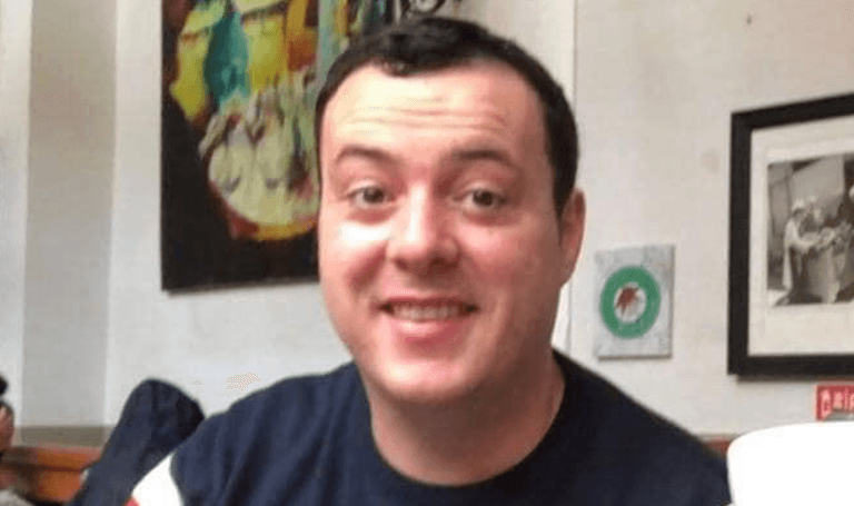 Galway man missing in Malaysia for two months found safe and well