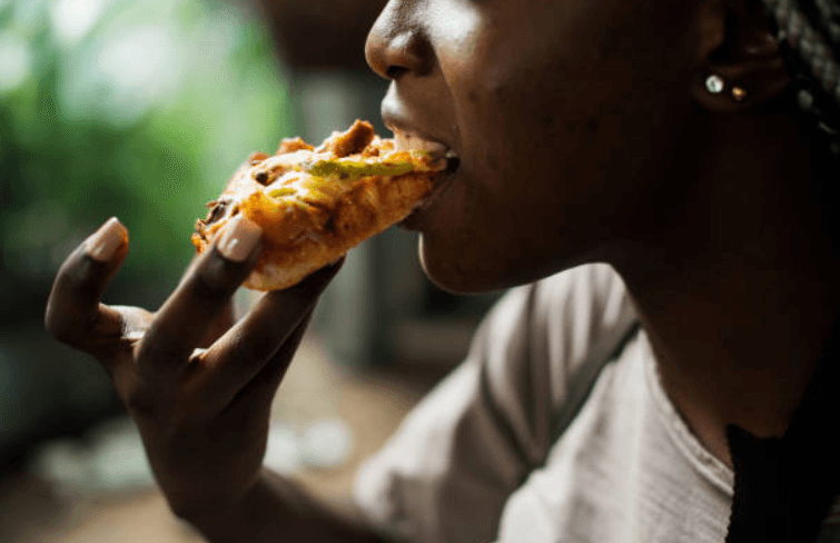 You might be surprised by the most popular takeaways on the north and south of Dublin