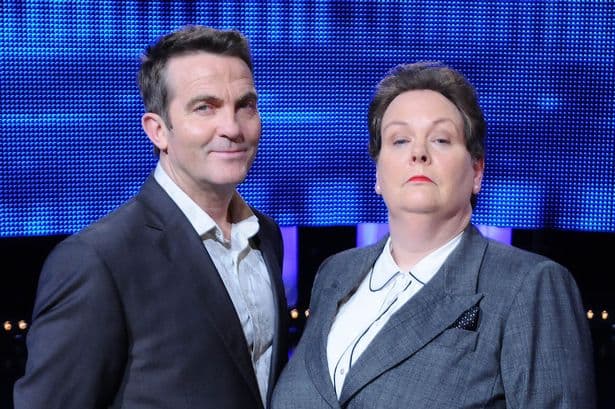 The Chase is being slammed for an ‘insensitive’ question about The Prodigy The Chase is being slammed for an ‘insensitive’ question about The Prodigy