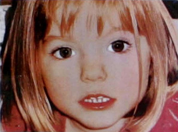Netflix will be releasing a Madeleine McCann Documentary later this month Netflix will be releasing a Madeleine McCann Documentary later this month