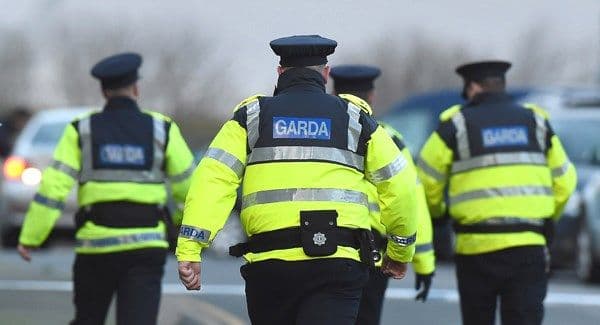 There are major road delays in North Dublin due to a serious accident