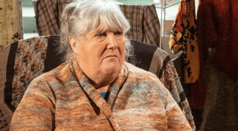 Emmerdale viewers have a theory about Lisa Dingle’s death