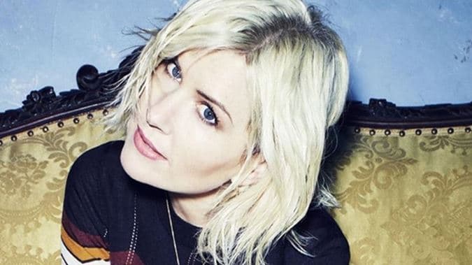 Dido is playing a comeback gig in the 3Arena later this year