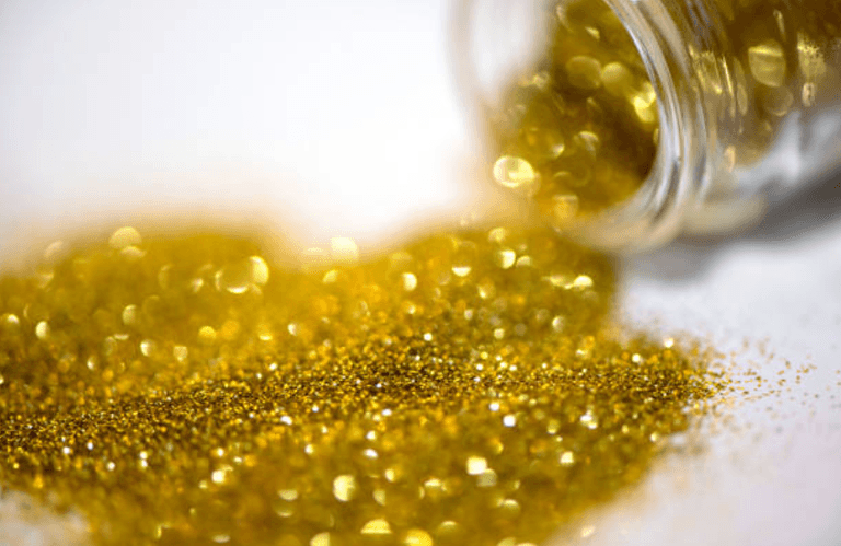 How a jar and some glitter can help when your tween or teen is having a meltdown