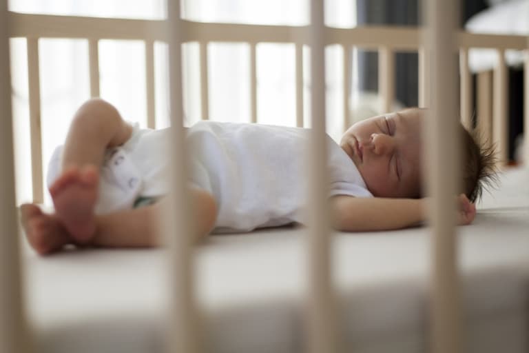 Essential sleep safety tips for babies that will help to give you peace of mind Essential sleep safety tips for babies that will help to give you peace of mind