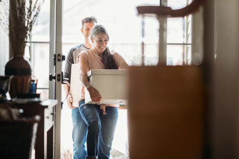 You and your money: 4 things to consider when buying a house as an unmarried couple