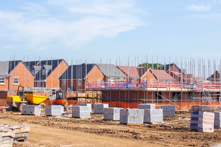 Plans underway to turn industrial estates in Dublin into housing developments