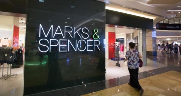 These M&S runners are so popular that they’re selling out just after being restocked These M&S runners are so popular that they’re selling out just after being restocked