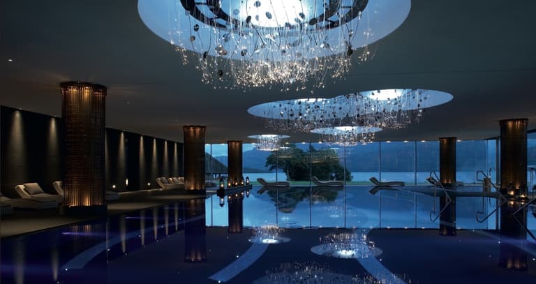 A Killarney hotel has won Hotel Spa of the Year at the European Hotel Awards A Killarney hotel has won Hotel Spa of the Year at the European Hotel Awards