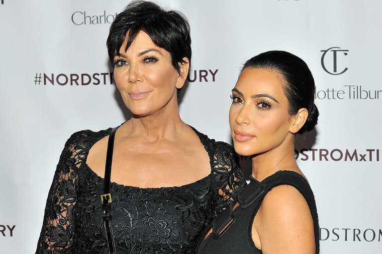 Kris Jenner ‘tackled’ to the ground by Kim Kardashian’s security in new KUWTK Kris Jenner ‘tackled’ to the ground by Kim Kardashian’s security in new KUWTK
