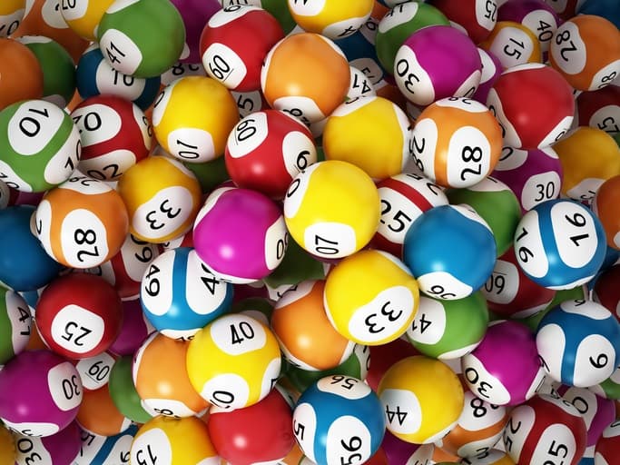 Lucky player from Louth scoops a massive €2.5 million on last night’s Lotto draw