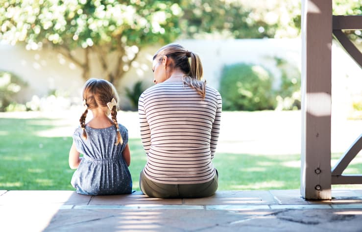 17 reasons that being a millennial mum is absolutely amazing