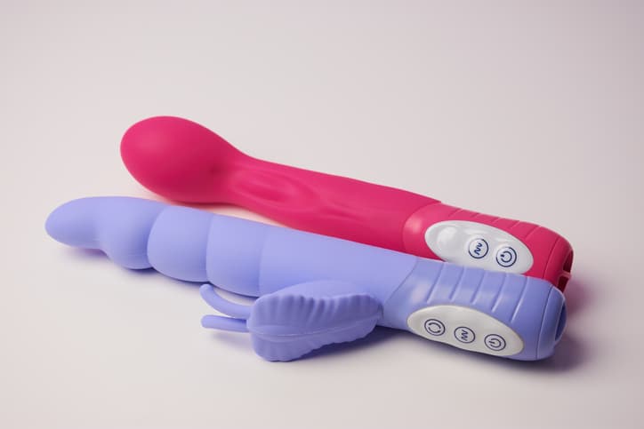 We should be giving teen girls sex toys to teach them about their bodies and pleasure, says blogger
