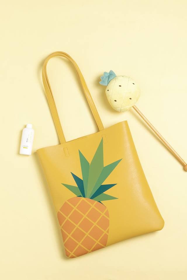 MINISO is coming to Ireland next month and they have some really cute bits