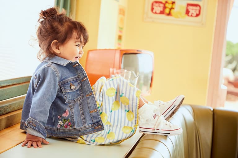 Monsoon’s summer collection for kids is here and it’s too adorable to keep indoors