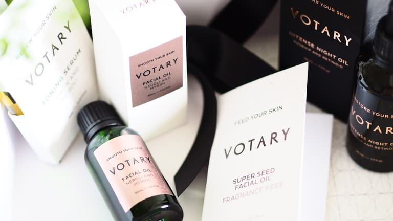 Cleaner, healthier living: 5 non-toxic beauty products that really, really work Cleaner, healthier living: 5 non-toxic beauty products that really, really work