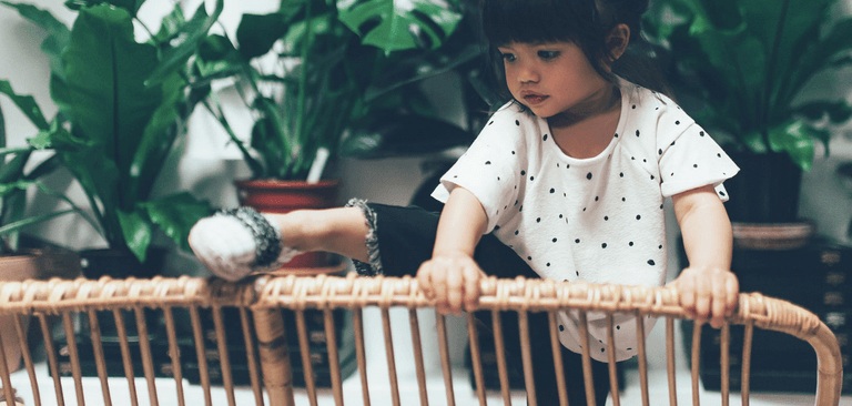 So on trend! The most popular baby names (so far) of 2019 have been revealed