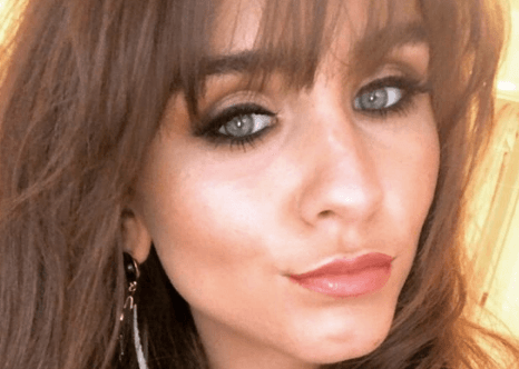 Congrats! Coronation Street’s Brooke Vincent is expecting her first child