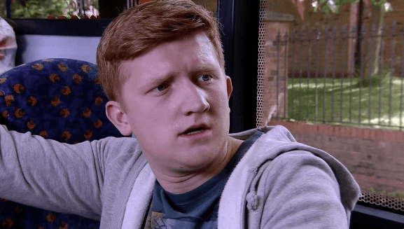 Gemma to discover she’s expecting Chesney’s baby in Coronation Street