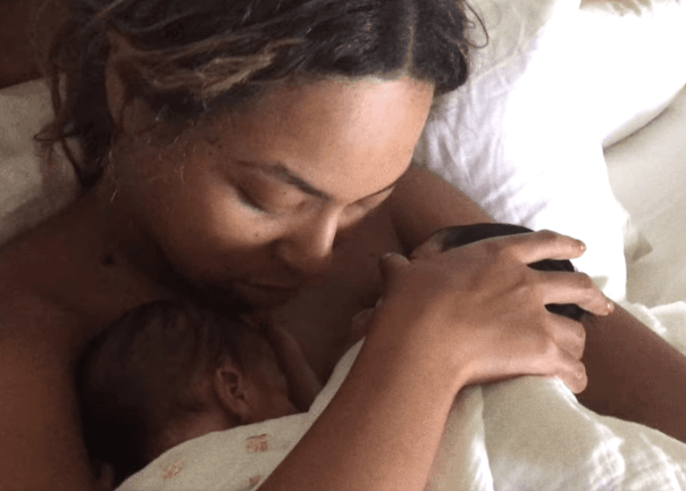 Beyoncé opens up about her ‘extremely difficult’ pregnancy with her twins
