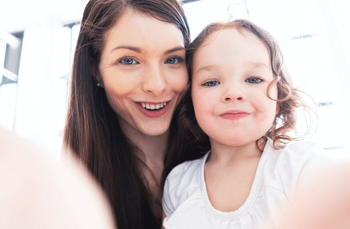 Research shows that children inherit intelligence from their mothers Research shows that children inherit intelligence from their mothers